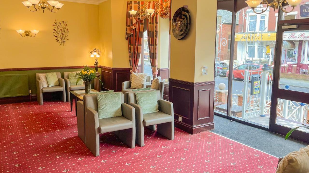 Sutcliffe Hotel — Photos 1
