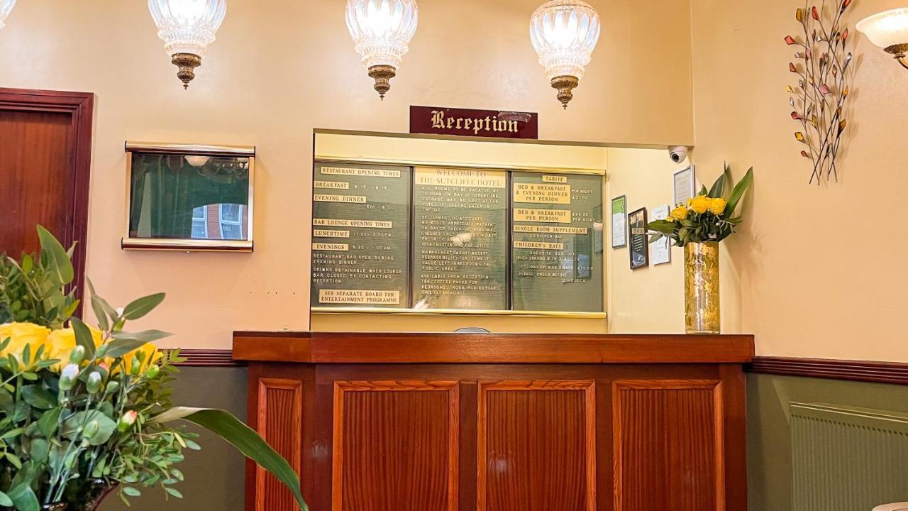 Sutcliffe Hotel — Photos 3